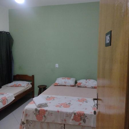 Hotel Do Sabonete Aparecida  Luaran gambar